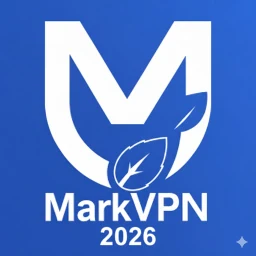 Значок Mark VPN: Fast Secure Proxy