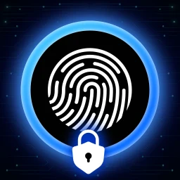 App Lock - AppLock Fingerprint 图标